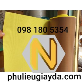 VẢI PHỦ TEFLON CHỊU NHIỆT , VẢI CÁCH NHIỆT 